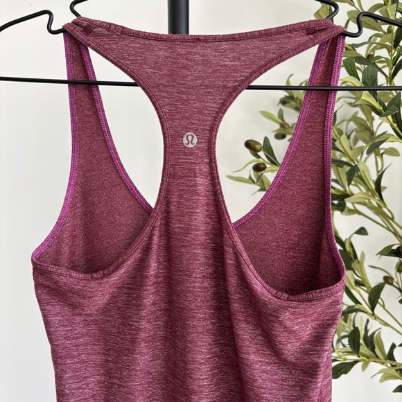 • [Lululemon] Racerback Tank • - Picture 5 of 7